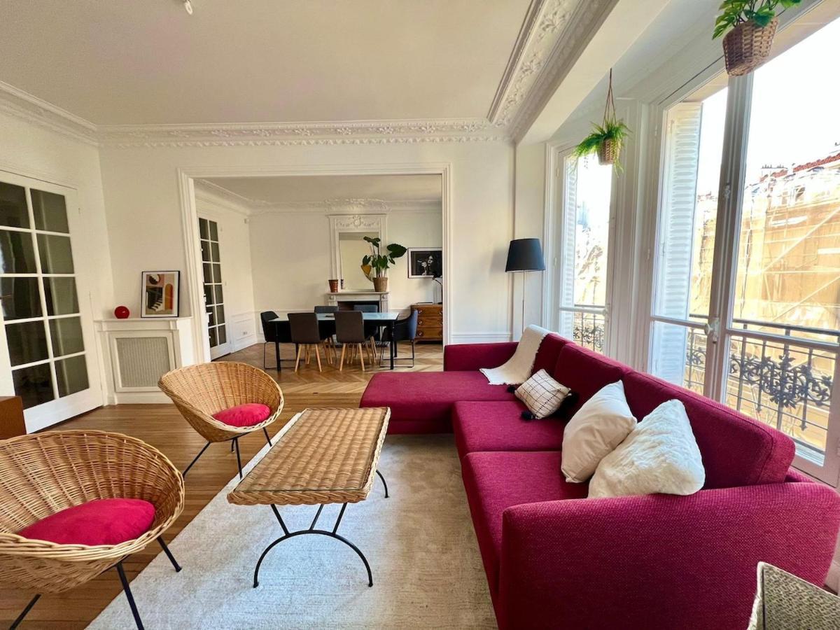 Apartment Le Spacieux - A Bastille - 22Mb