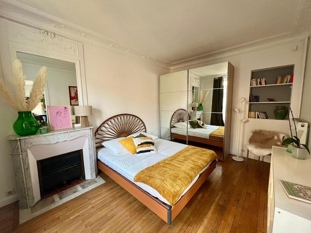 Le Spacieux - A Bastille - 22Mb Paris