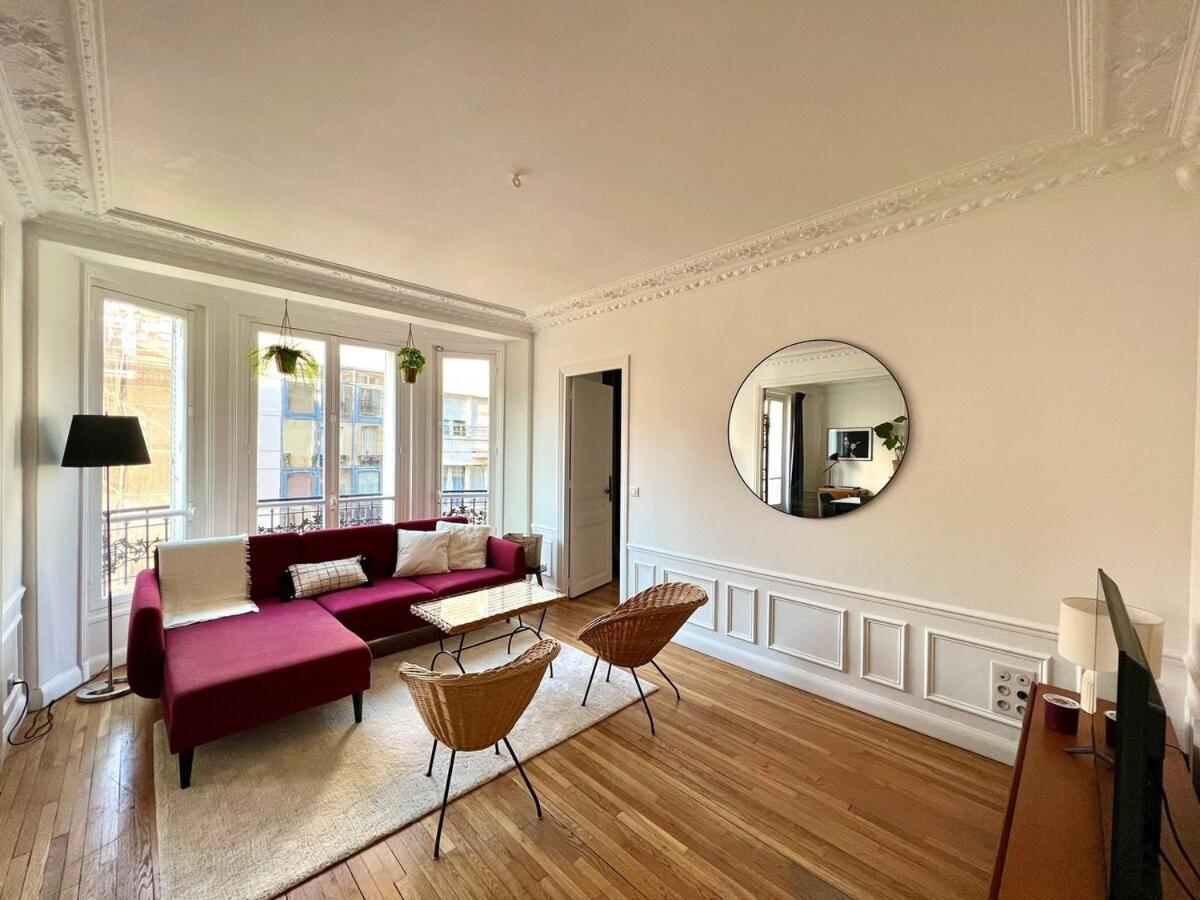 Le Spacieux - A Bastille - 22Mb * Paris